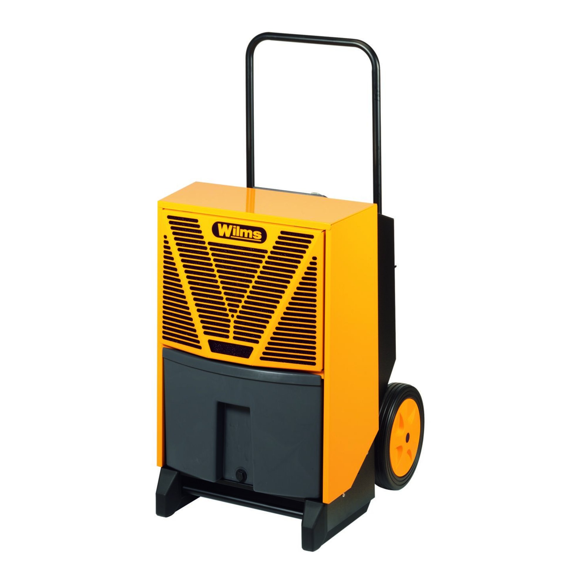 Dehumidifier Hire